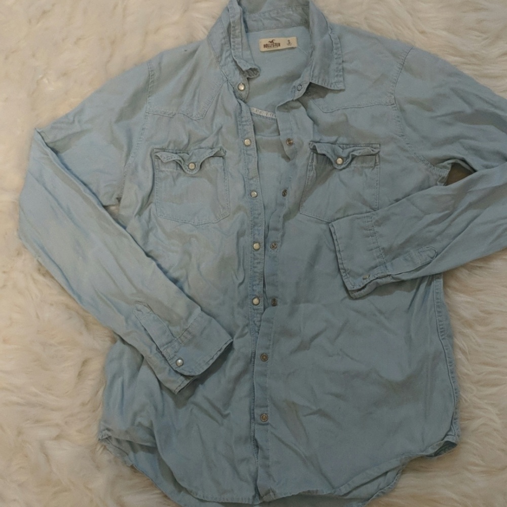 Long sleeve